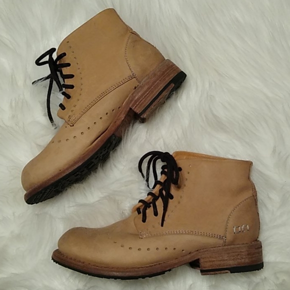 Bed Stu Shoes - Bed Stu boots